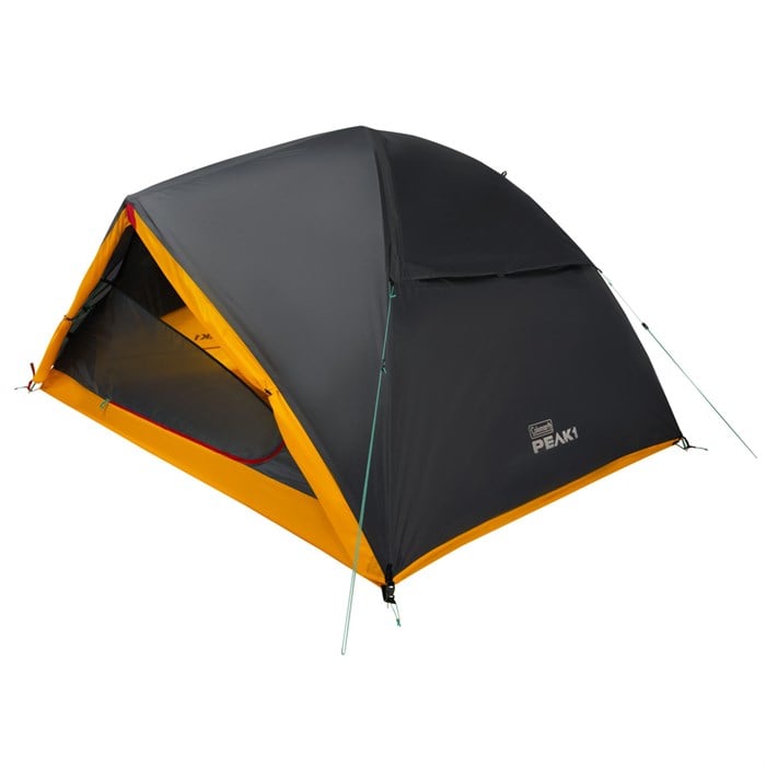 Coleman - Peak1™ 3-Person Backpacking Tent 2022