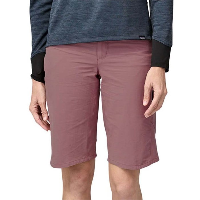 Patagonia dirt sale craft shorts womens