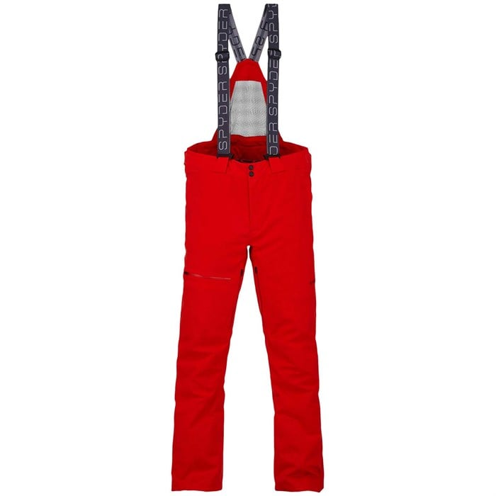 Spyder Mens Men's Sentinel Gore-tex Ski Pant Tailored Fit : :  Clothing, Shoes & Accessories