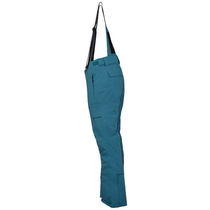 Spyder Dare GORE-TEX Tailored Pant 2022-2023 — Ski Pro AZ