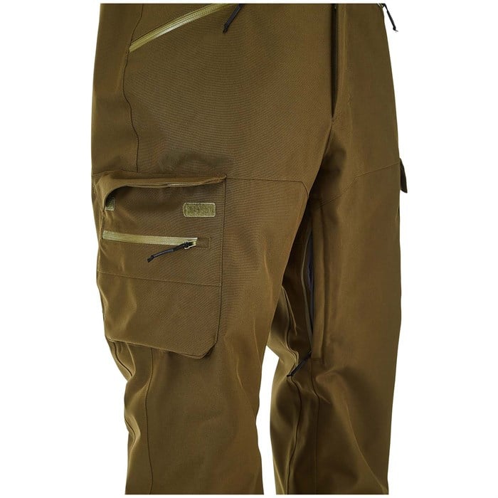 2024 Spyder Seventy Mens Pant