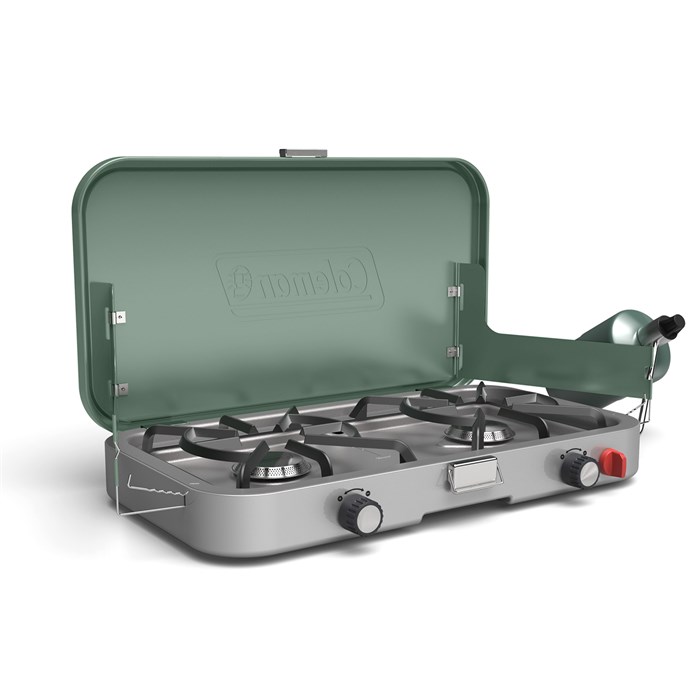 Coleman - Cascade 3-in-1 Stove