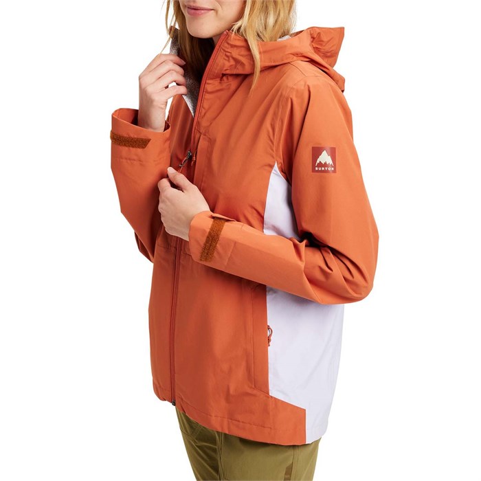 Burton - Veridry 2.5L Rain Jacket - Women's