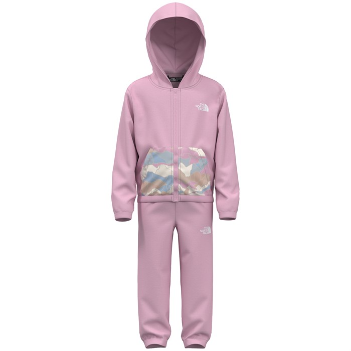 The North Face - Camp Fleece Set - Toddlers'