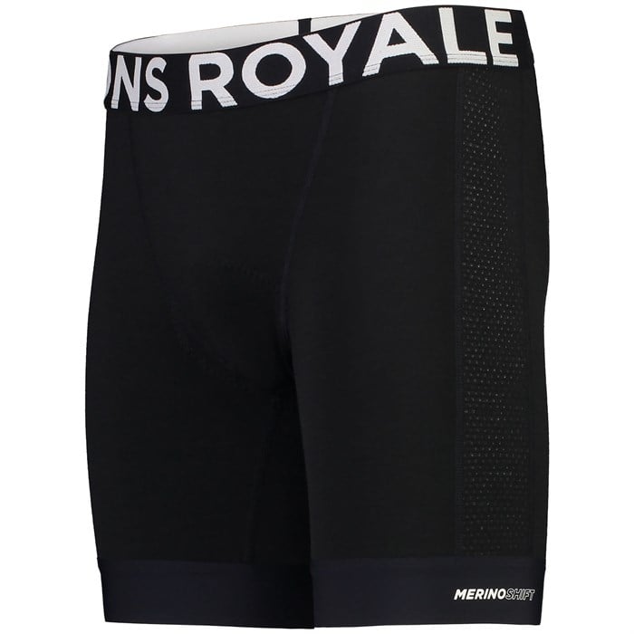 MONS ROYALE - Epic Bike Liner Shorts
