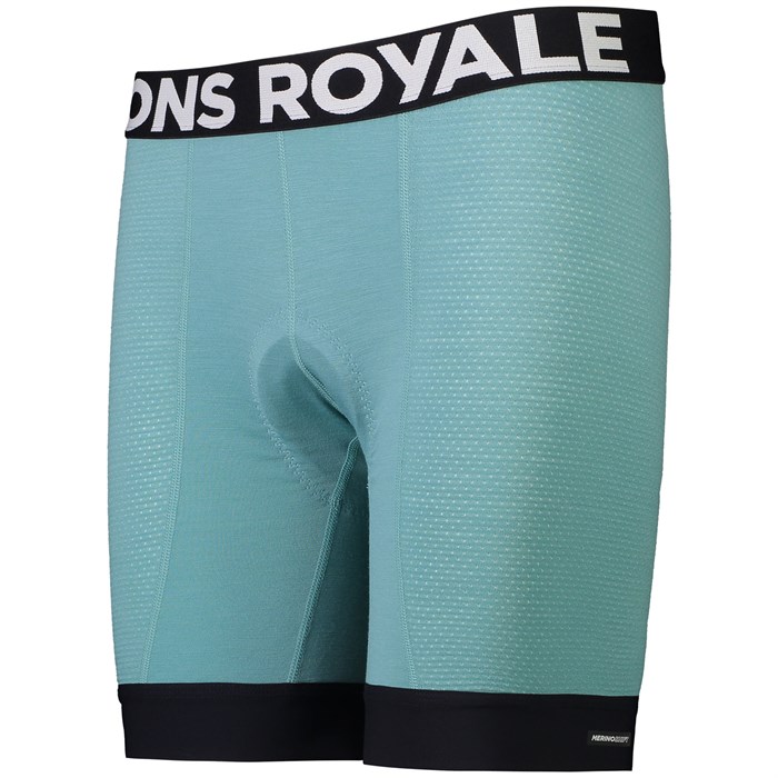 MONS ROYALE - Epic Bike Liner Shorts - Women's