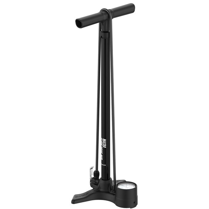 Lezyne - Lezyne Macro Floor Drive 2.5 DV Floor Pump