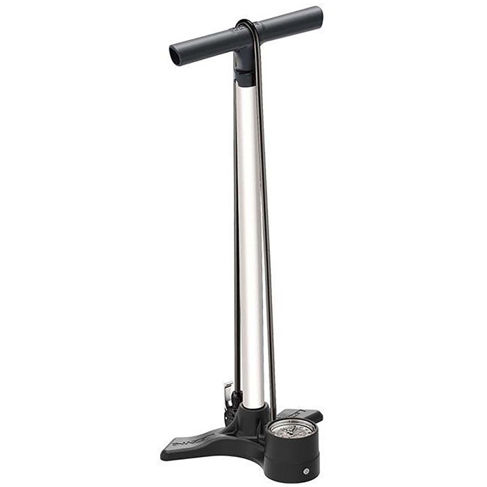 Lezyne - Macro Floor Drive 2.5 DV Floor Pump