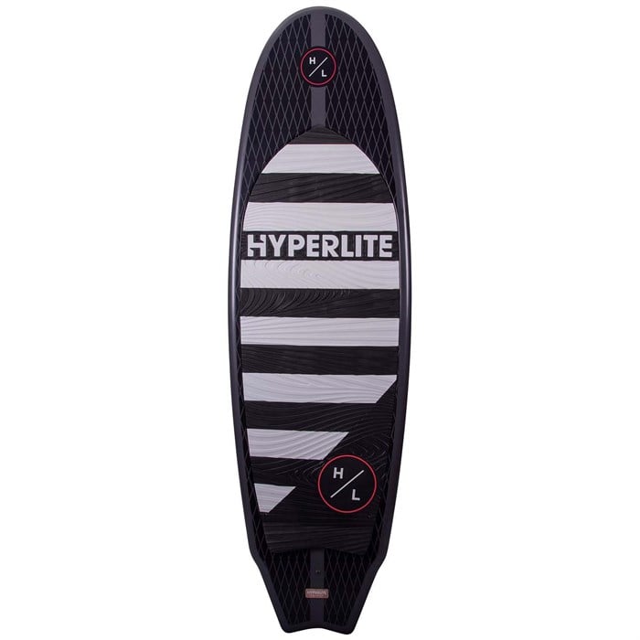 Hyperlite - Landlock Wakesurf Board 2021