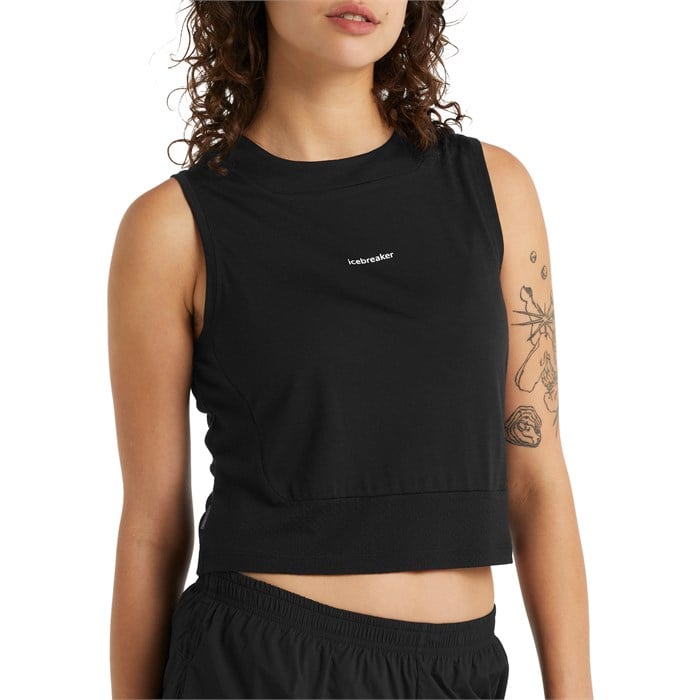 Icebreaker - ZoneKnit Tank - Women's