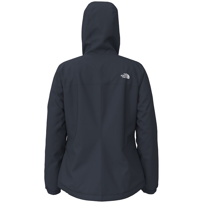 The North Face Women's Antora Jacket - XL - Aviator Navy