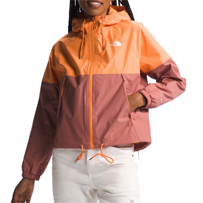 The North Face - The North Face Antora Rain Hoodie - Women's