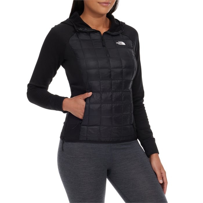 The North Face - ThermoBall™ Hybrid Eco 2.0 Jacket - Women's