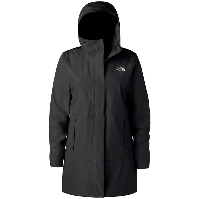 The North Face - Woodmont Parka Jacket - Women's