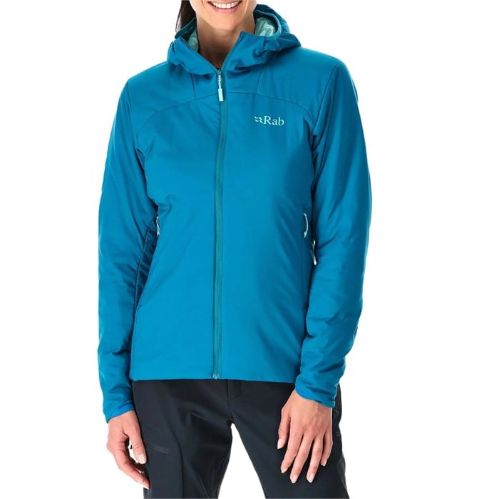 Rab® - Xenair Alpine Light Jacket - Women's
