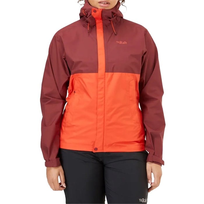 Rab® - Downpour Eco Jacket - Women's