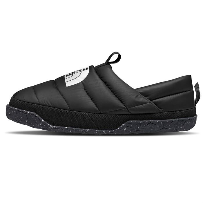 The North Face - The North Face Nuptse Mule Slippers - Men's