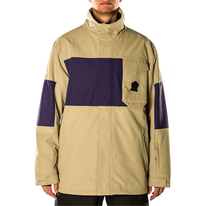 Sessions - Annex Insulated Jacket
