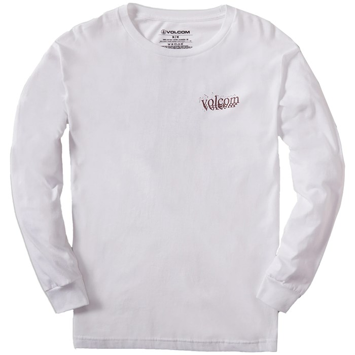Volcom - Burgoo Long-Sleeve T-Shirt