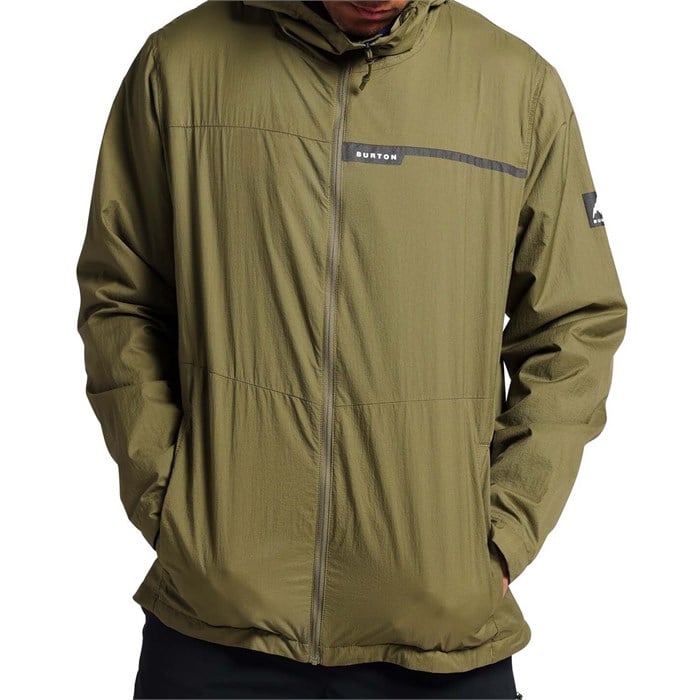 Burton Breezerite Jacket Men s evo