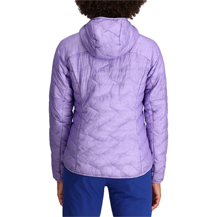 Outdoor Research SuperStrand LT Hoodie - Women's