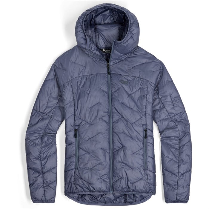 Outdoor Research - Outdoor Research SuperStrand LT Hoodie - Women's