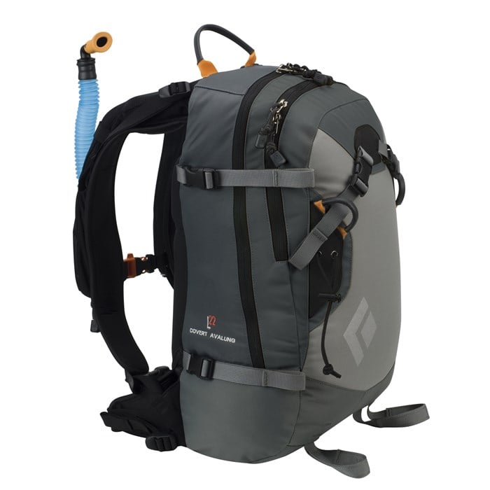 Black Diamond - Black Diamond Covert 22L Avalung Backpack (Large/XL)