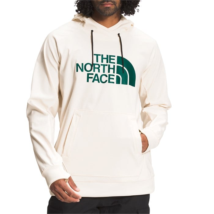 The North Face - Tekno Logo Hoodie