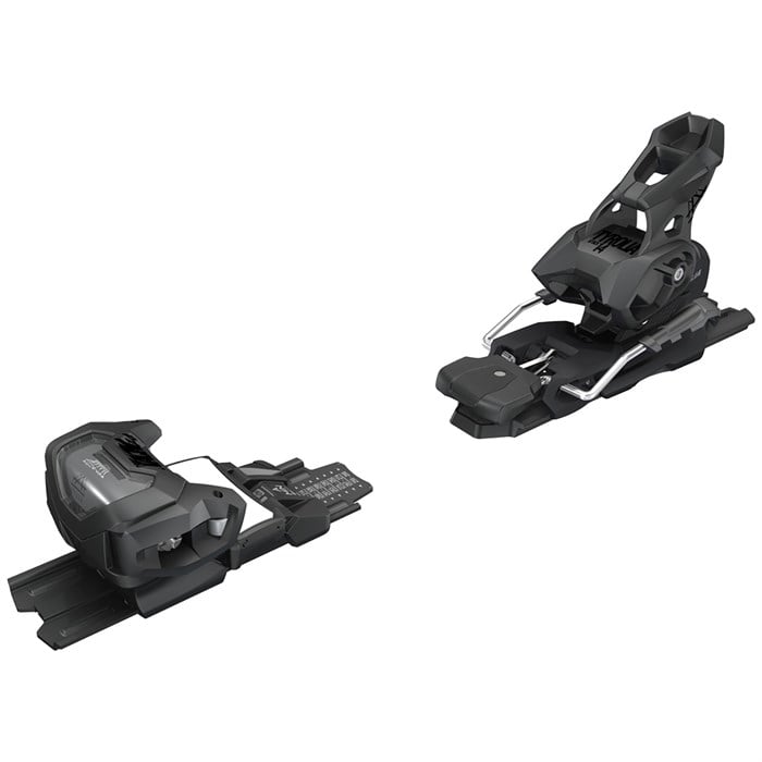 Tyrolia - Attack 14 MN Demo Ski Bindings 2025