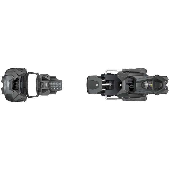 Tyrolia Attack 14 MN Demo Ski Bindings 2025 | evo