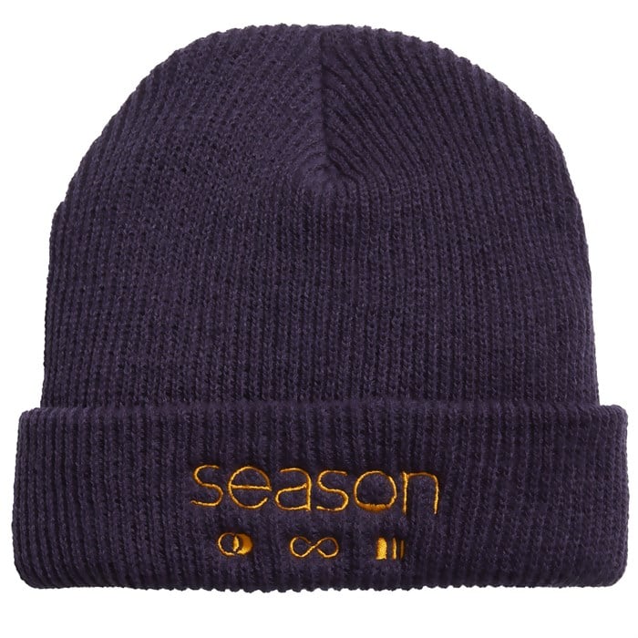 Season - Saeson Beanie