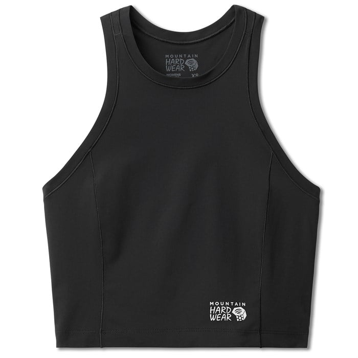 Mountain Hardwear Mountain Stretch Tanklette - Women's