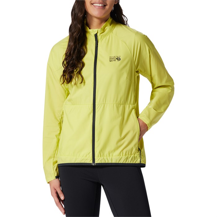 Mountain Hardwear - Kor Airshell Full Zip Jacket - Women's
