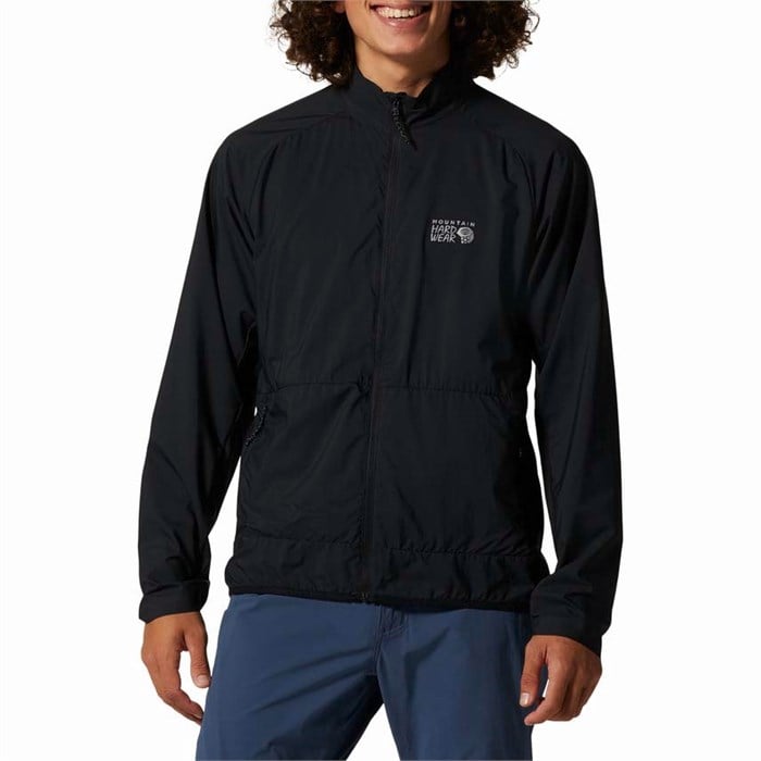 Mountain Hardwear - Kor AirShell™ Full Zip Jacket