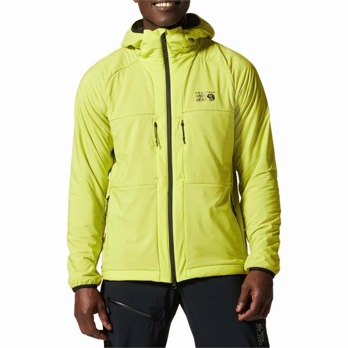 Mountain Hardwear - Kor Airshell™ Warm Jacket