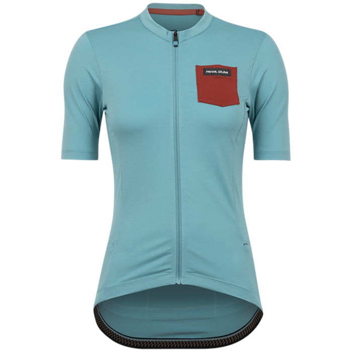 Pearl Izumi - Expedition Jersey - Women's