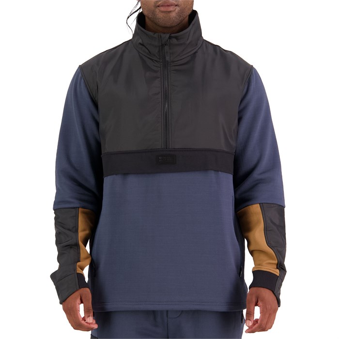 MONS ROYALE - Decade Mid Pullover - Men's