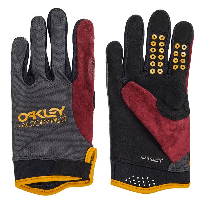 Oakley - All Mountain Bike Gloves