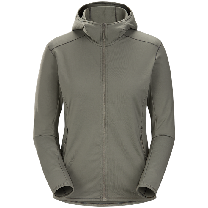 Arc teryx Kyanite LT Hoodie Women s evo