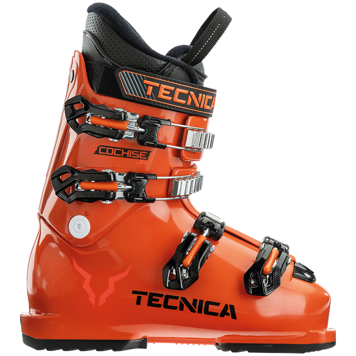 Tecnica - Cochise Jr Ski Boots - Kids' 2021