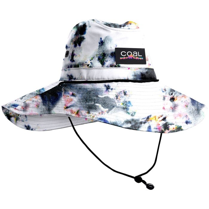 Coal - The Stillwater Hat