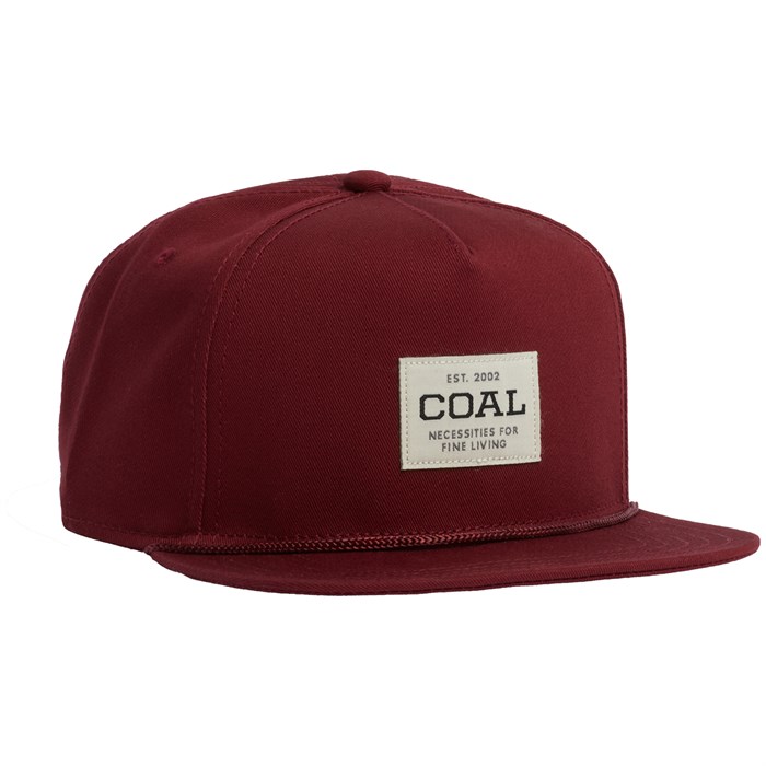 Coal - The Uniform Classic Cap