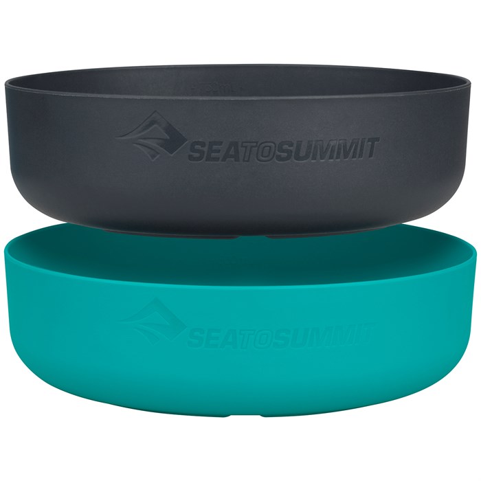 Sea to Summit - Delta Light Bowl Set - Large