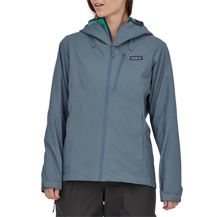 Patagonia Granite Crest Jacket - Women's | evo