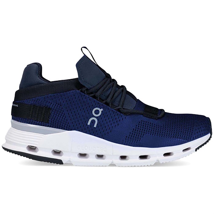 On Cloudnova Shoes - Women's | evo