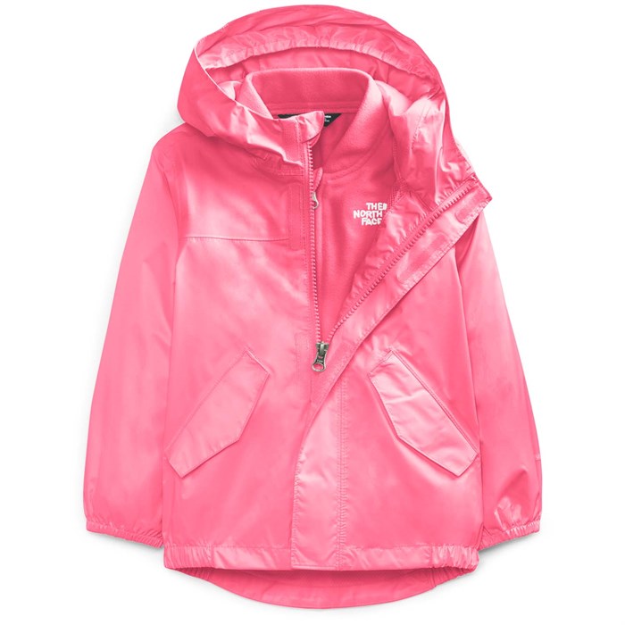The North Face - Stormy Rain Triclimate® Jacket - Toddlers'
