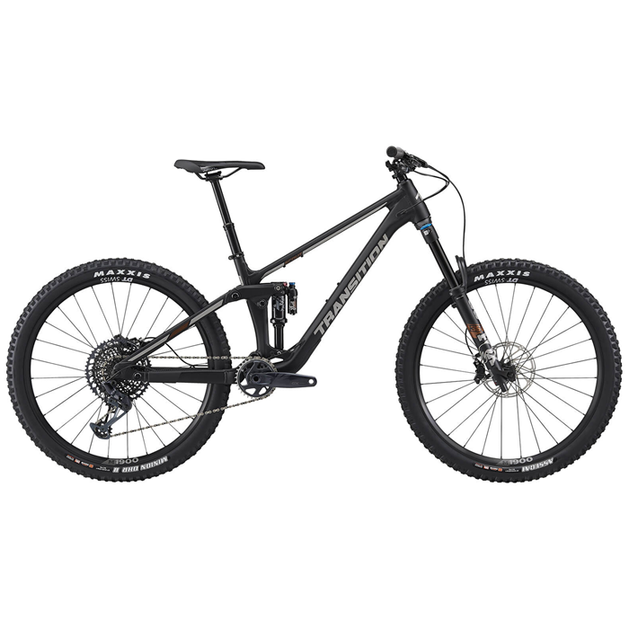 Transition - Scout Alloy GX Complete Mountain Bike 2024