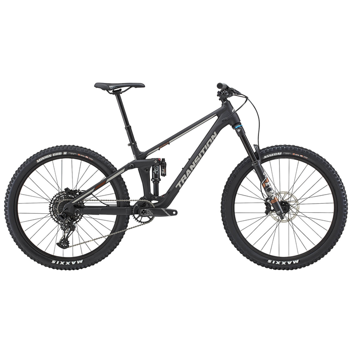 Transition - Scout Alloy NX Complete Mountain Bike 2022