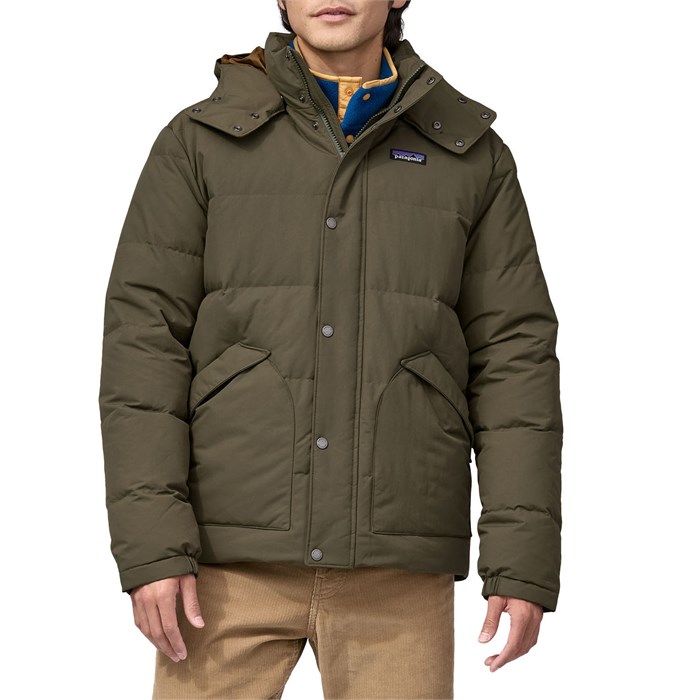 Patagonia Downdrift Jacket - Men's