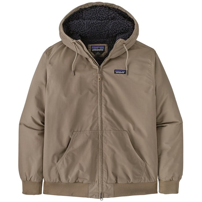 Patagonia - Lined Isthmus Hoodie - Men's